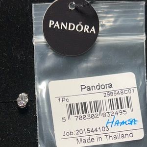 COPY - Pandora Me! Hamsa 🪬 earring